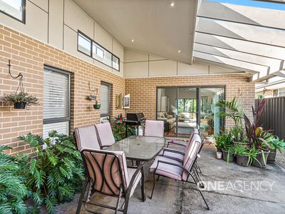 52 Coaster Circuit, Vincentia