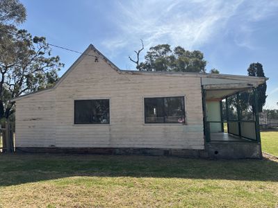 17 Channon Street, Leadville Via, Dunedoo