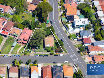 1-3 Valda Avenue, Arncliffe