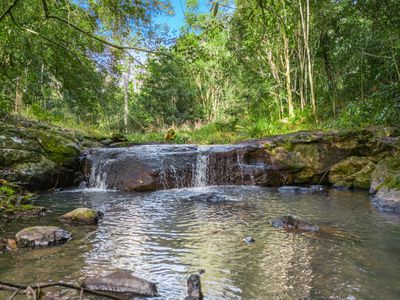 107 Risleys Hill Road, Federal