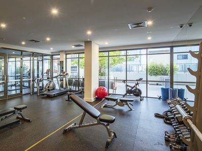 59 / 172 Railway Parade, West Leederville