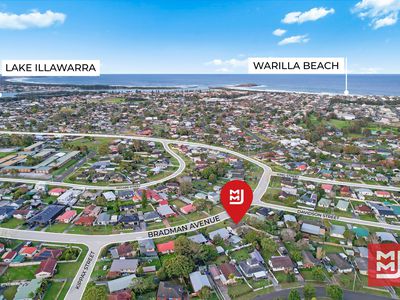 80 Bradman Avenue, Warilla