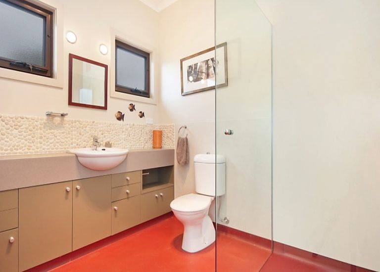 135 Echidna Road, Portland