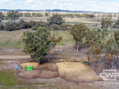 3181 Bonshaw Road, Bonshaw