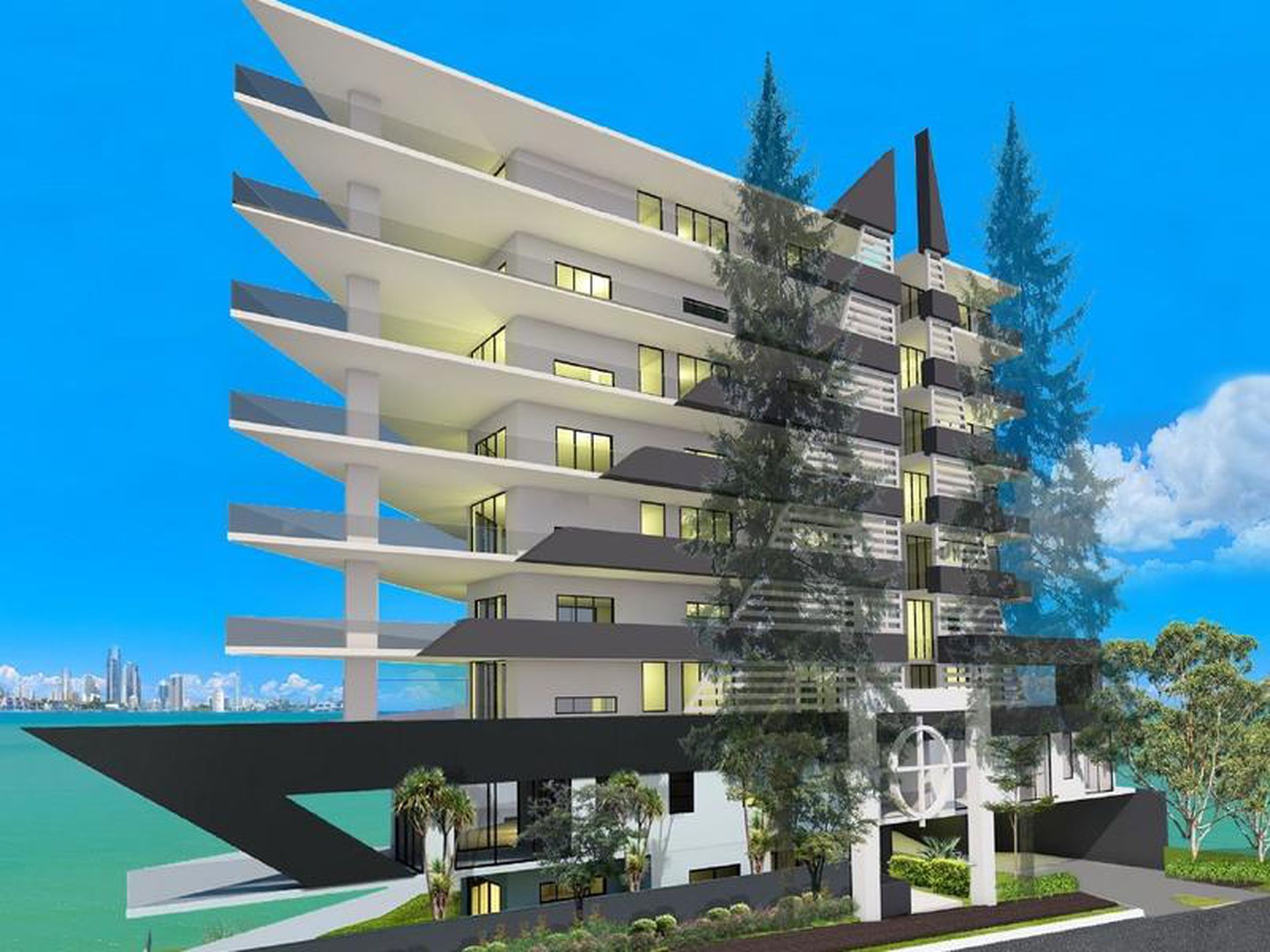 1 Lilla St, Woody Point Waterfront Properties Redcliffe