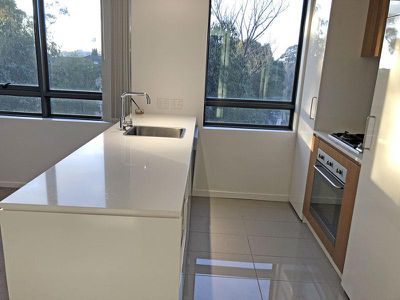 A213 / 2 Saunders Close, Macquarie Park
