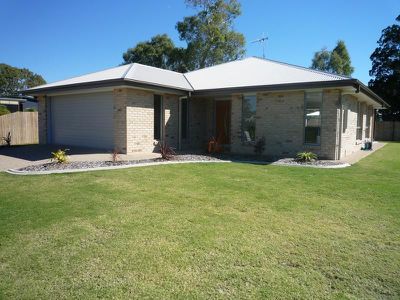 5 Wollemi Close, Woodgate