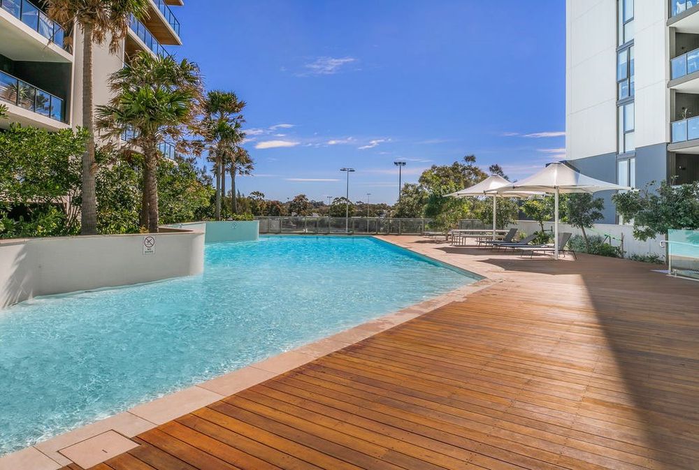 404 / 1 Dune Walk, Woolooware