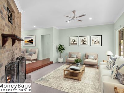 128 Kurrajong Road, Jimboomba