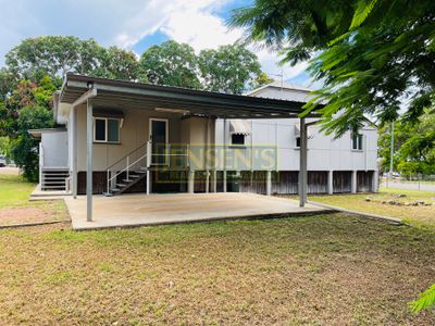 28 Park Street, Charters Towers City