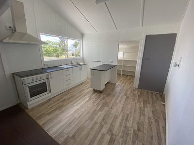 3 Railway Terrace, Kingaroy