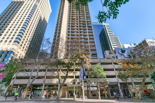 333 / 27 Park Street, Sydney