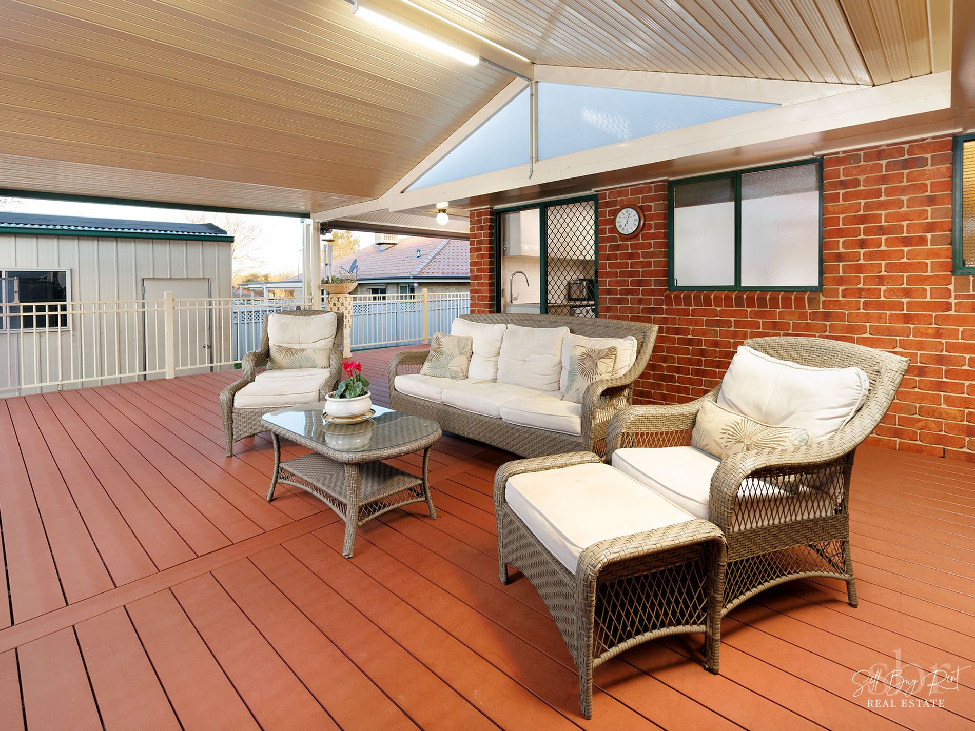 4 FIRESTONE WAY, Wodonga