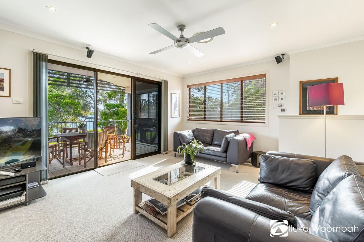 1 / 38 Marandowie Drive, Iluka