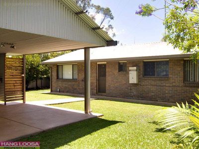 41 Foedera Crescent, Tewantin