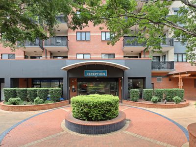 312 / 455 Brunswick Street, Fortitude Valley