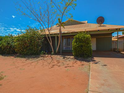 6 Wantijirri Court, South Hedland
