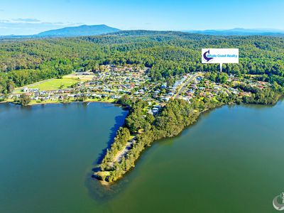 11 Mummaga Lake Drive, Dalmeny