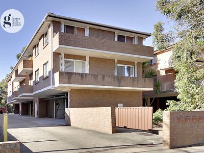 5 / 16 Henry Street, Parramatta