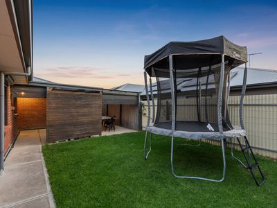 8 Mathew Court, Murray Bridge