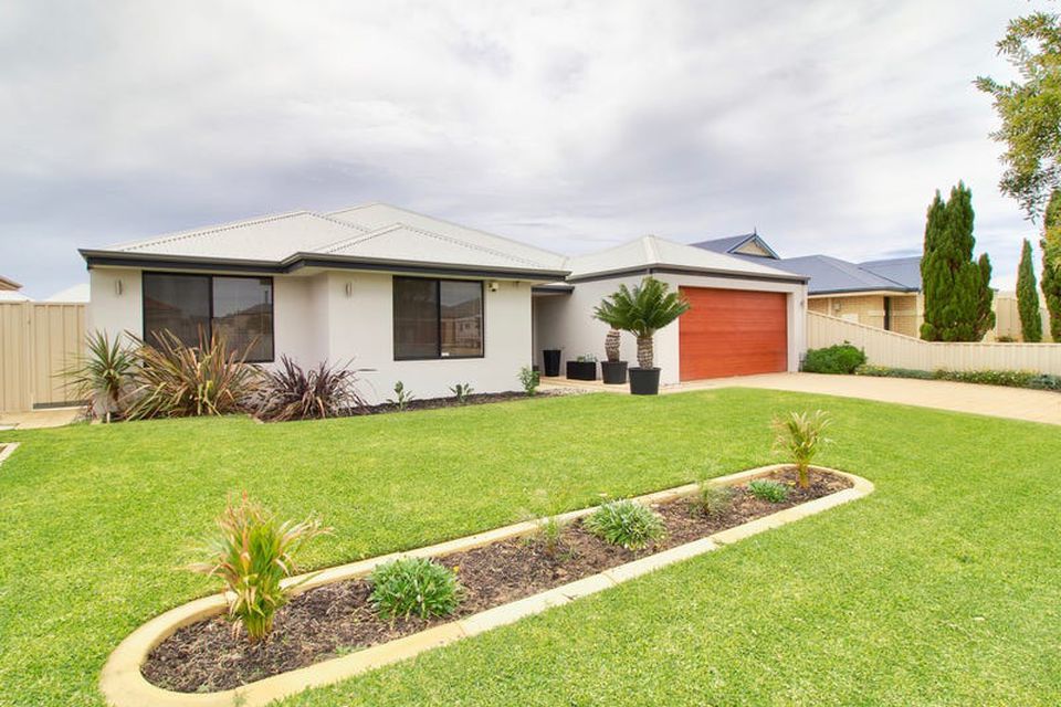 60 Lord Hobart Drive , Madora Bay