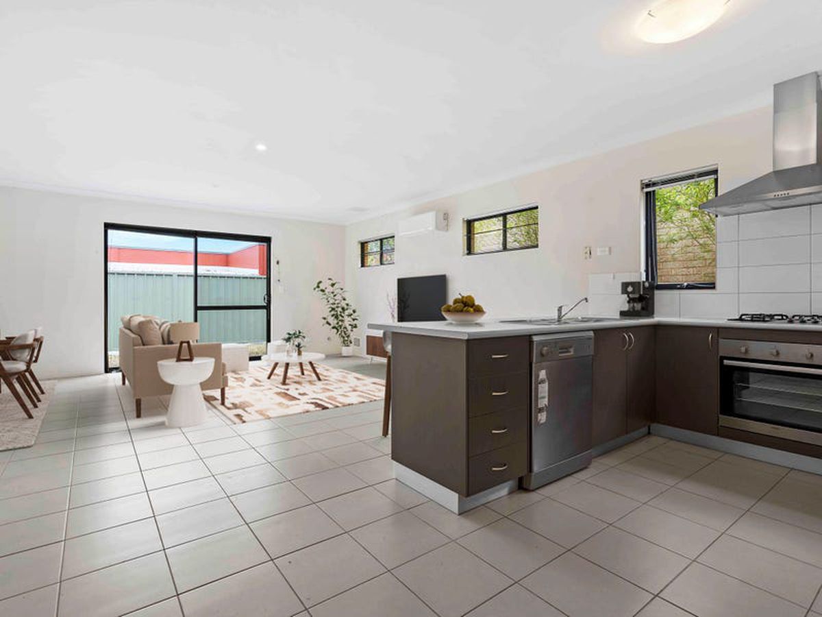 21 Meridian Way, Kwinana Town Centre