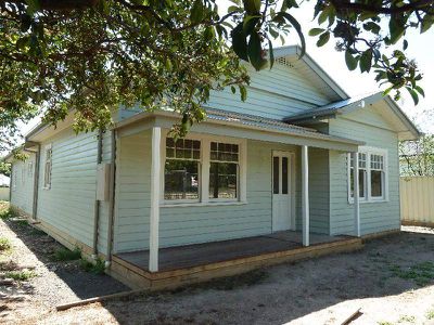 40 Ebden Street, Heathcote