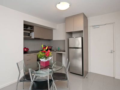 87/128 Adelaide Terrace, East Perth