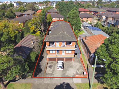 1-7 / 80 Ninth Avenue, Campsie