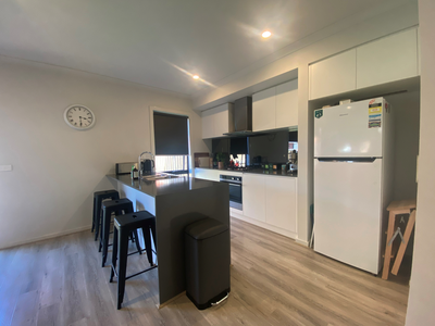 11 Lumley Circuit, Werribee