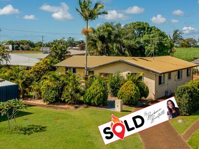 6 East Pocket Road, Avenell Heights