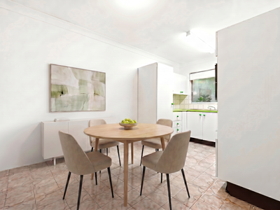 1 / 26 Bradshaw Street, Lutwyche