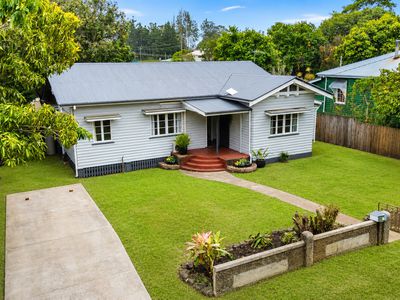 12 Edith Street, Atherton