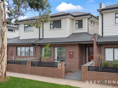 23 Leichhardt Avenue, Burnside Heights
