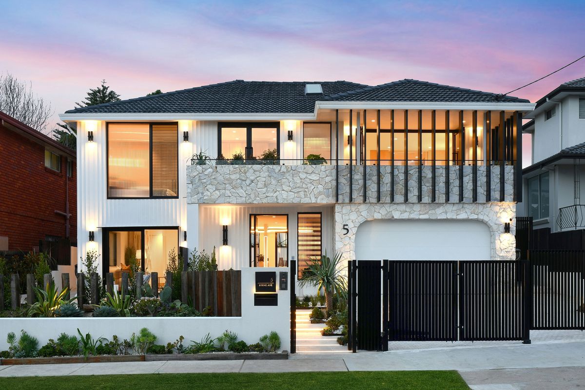 5 Byrne Avenue, South Coogee