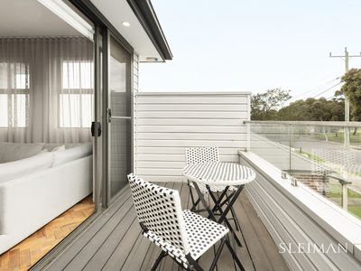 2 / 87 Park Crescent, Williamstown North
