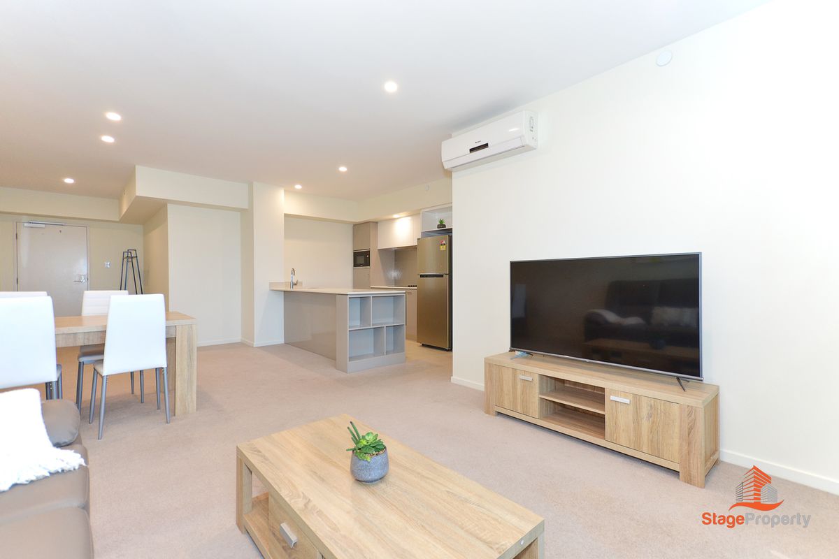 2001 / 63 Adelaide Terrace, East Perth