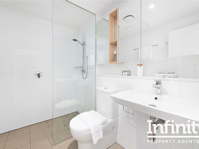 9 / 8 Saunders Close, Macquarie Park