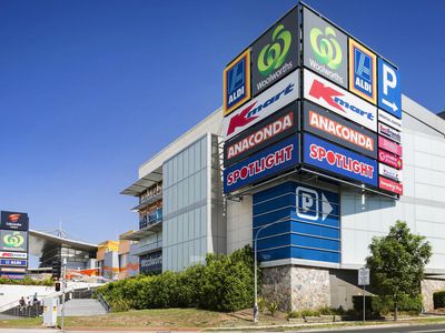 24 Parramatta Road, Lidcombe