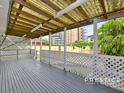 12A Booth Street, Arncliffe