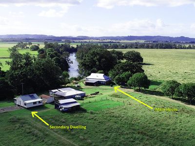 2920 Casino-Coraki Road, Tatham