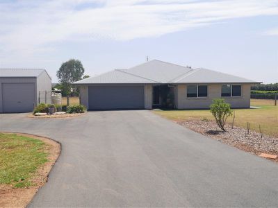 7 Darcie Street, Kingaroy