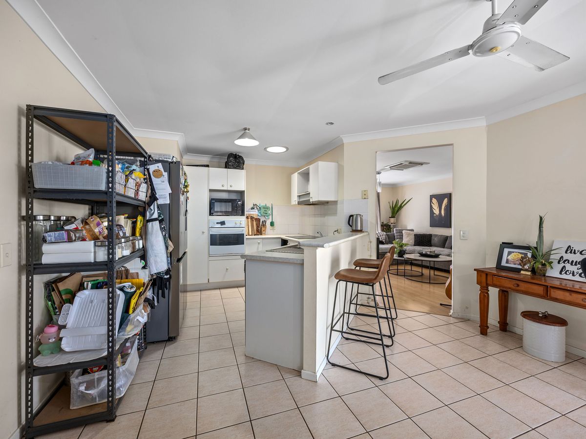 16 Kurrajong Street, Durack