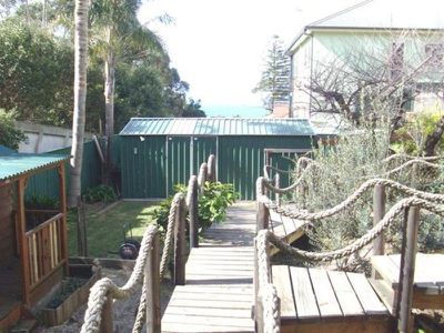 124 New Mt Pleasant Road, Mount Pleasant