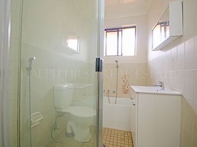 6 / 56 Quigg Street, Lakemba