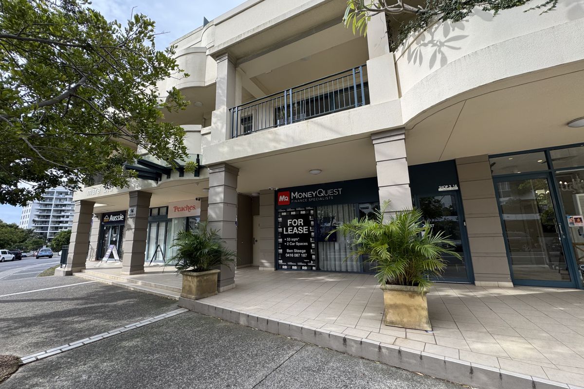 Shop 3 / 14-16 Gerrale Street, Cronulla