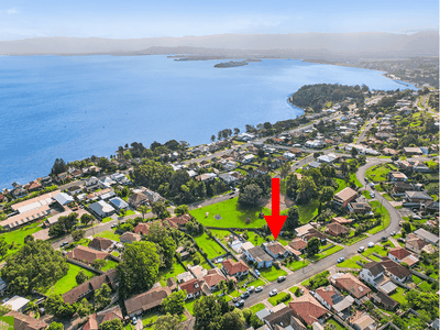 13 Gloria Crescent, Lake Heights