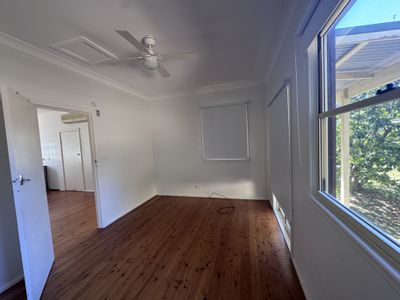 26 The Battlement, Manyana