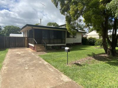 32 Youngman Street, Kingaroy