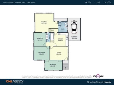 27 Yulan St, Inala